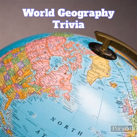 World Trivia Epub