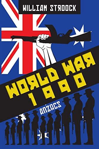 World War 1990 Anzacs PDF