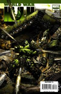 World War Hulk 3 Doc