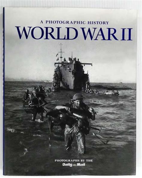 World War II A Photographic History Doc