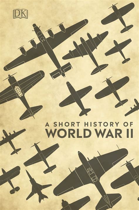 World War II A Short History Doc