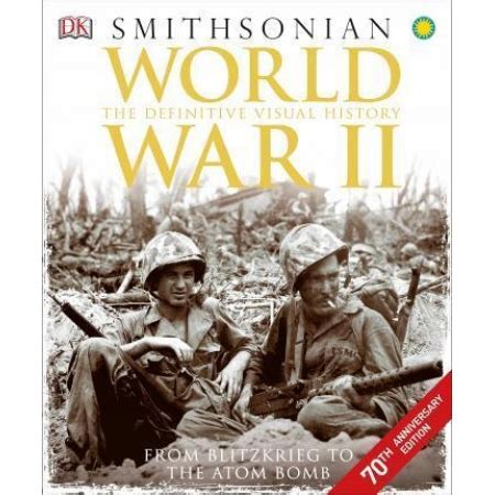 World War II The Definitive Visual History Doc