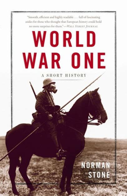 World War One A Short History Epub