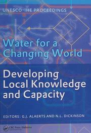 World Water 86 Water Technology for the Developing World : Proceedings Doc