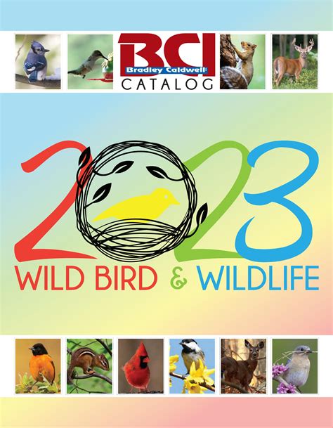 World Wildlife Catalog