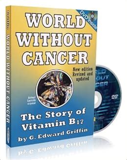 World Without Cancer DVD Included Kindle Editon