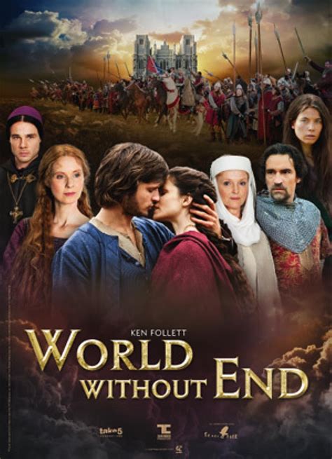 World Without End Doc