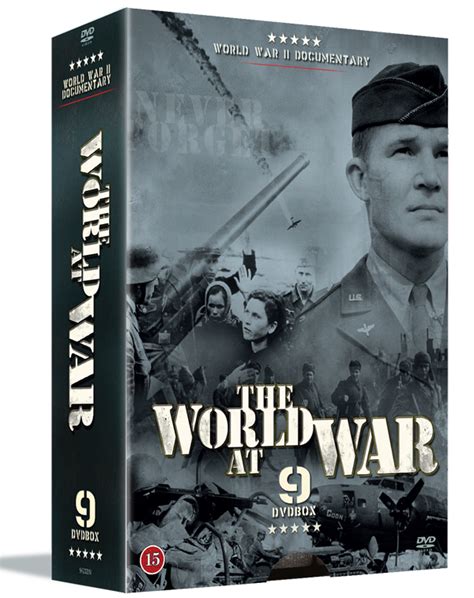 World at War 9 Book Series Epub