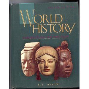 World history Perspectives on the past