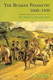 World of Art - The World the Peasants Made Reader