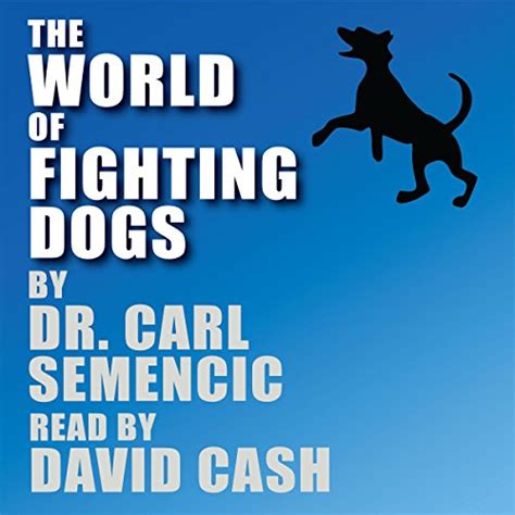 World of Fighting Dogs Ebook Doc
