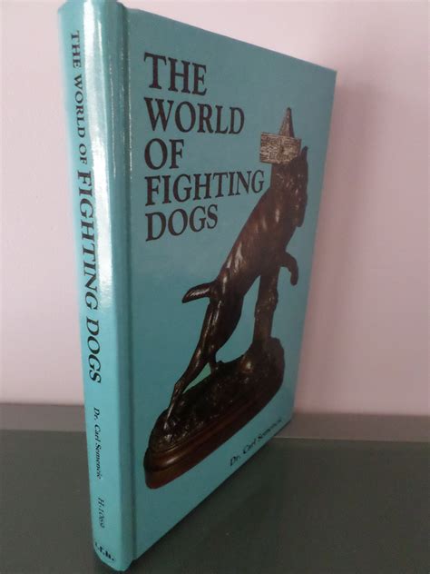 World of Fighting Dogs Ebook Doc