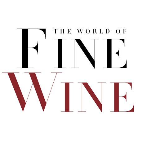 World of Fine Wine 22 Reader