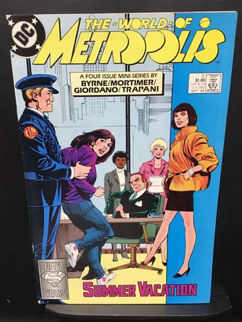World of Metropolis 1988 2 Epub