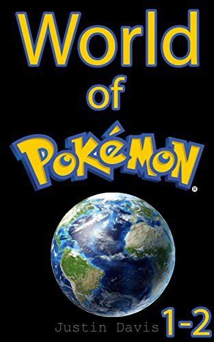 World of Pokmeon 1-2 Pokemon Stories for Children Pikachu and Friends Kindle Editon