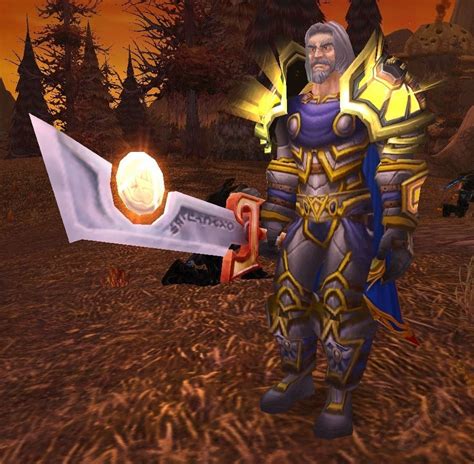 World of Warcraft Ashbringer Kindle Editon