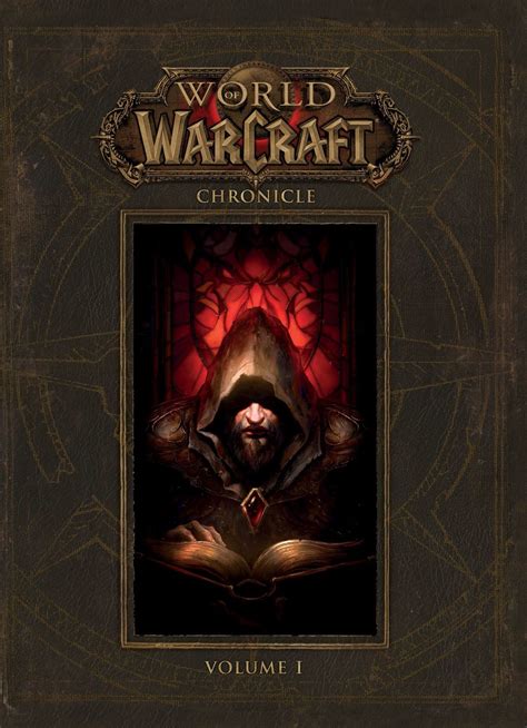 World of Warcraft Chronicle Volume 1 Epub