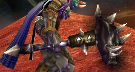 World of Warcraft Protection Paladin: The Unstoppable Force in Battle