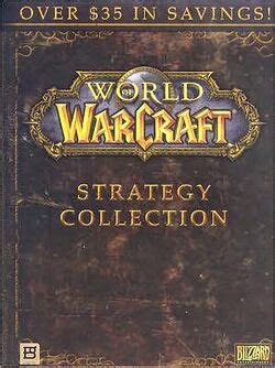 World of Warcraft Strategy Collection 2008 Epub