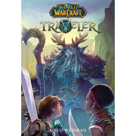 World of Warcraft Traveler German Edition