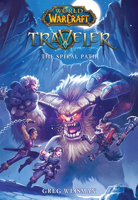 World of Warcraft Traveler Spanish Edition