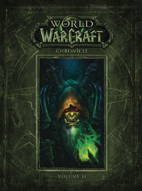 World of Warcraft Vol 2 HC Epub