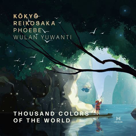 World of a Thousand Colors Epub