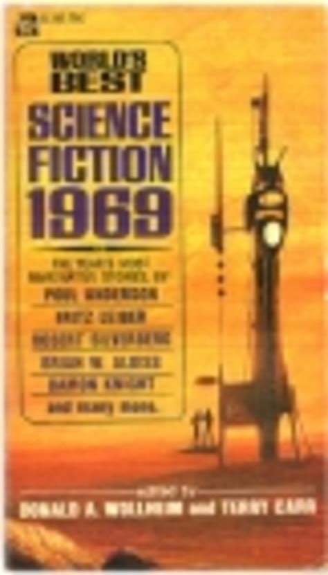 World s Best Science Fiction 1969 Reader
