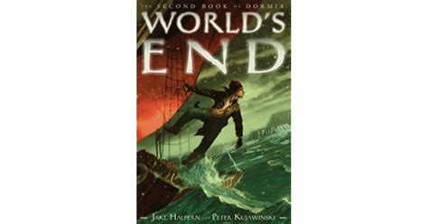 World s End Dormia Book 2