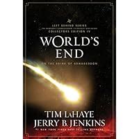 World s End On the Brink of Armageddon Left Behind Series Collectors Edition PDF