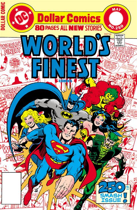 World s Finest Comics 1941-1986 199 World s Finest 1941-1986 PDF