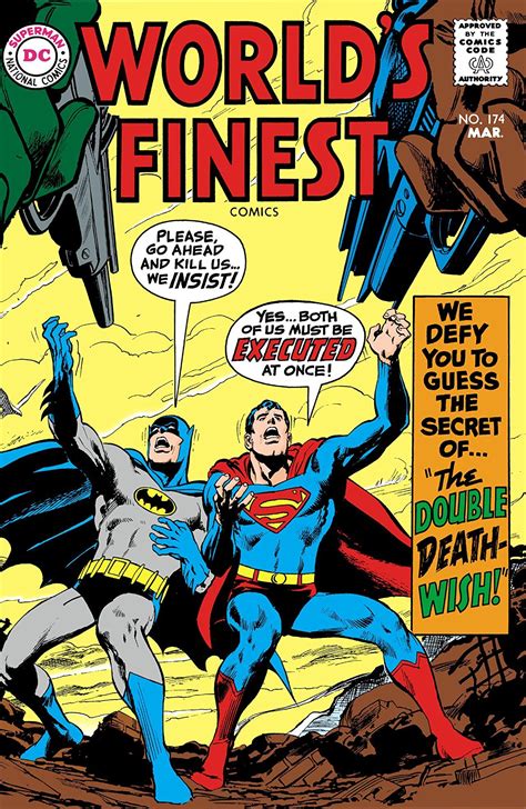 World s Finest Comics 1941-1986 311 World s Finest 1941-1986 Epub