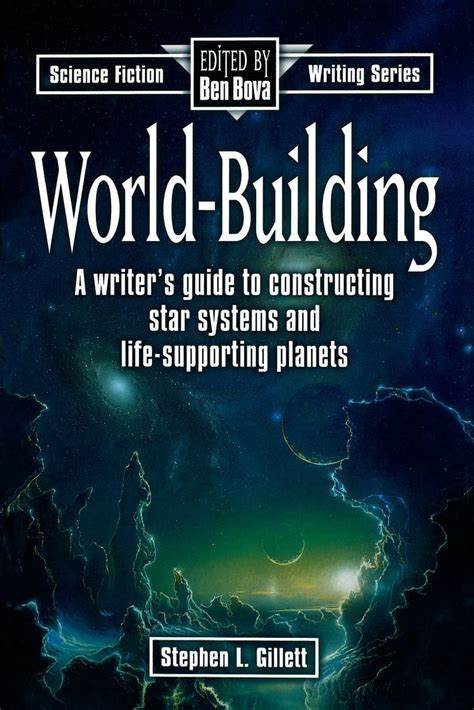 World-Building Science Fiction Writing Reader