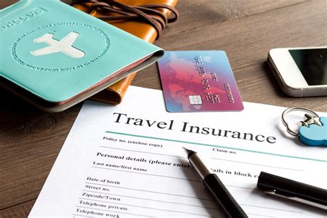 World-Class 7 Trip Protection Benefits of Amex Travel Insurance