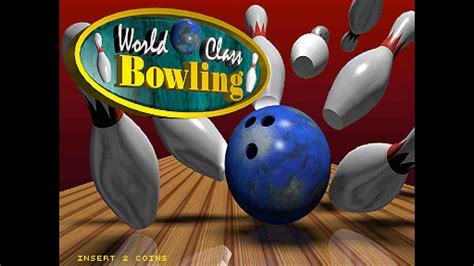 World-Class Bowling Experience