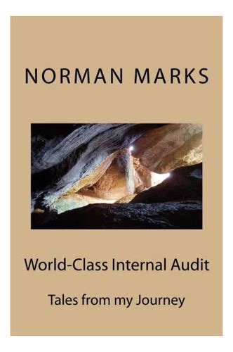 World-Class Internal Audit: Tales from my Journey Ebook Doc