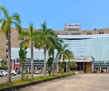 World-Class Medical Facilities and Expertise