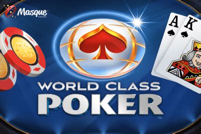 World-Class Poker Action in the Heart of Maryland