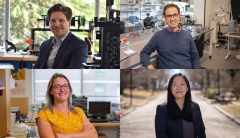 World-Renowned Faculty and Groundbreaking Research