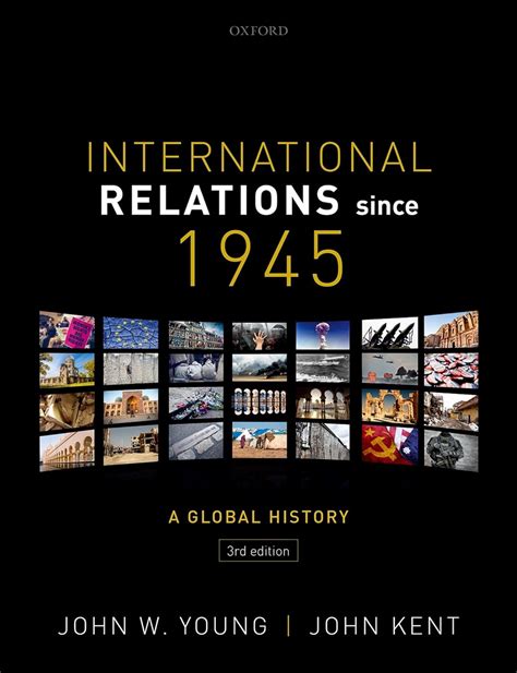 World.Since.1945.A.History.of.International.Relations Ebook Doc