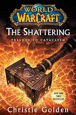 World.of.Warcraft.The.Shattering.Prelude.to.Cataclysm Ebook Epub