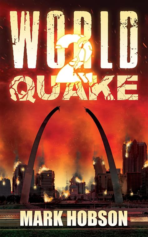 Worldquake 2 Book Series