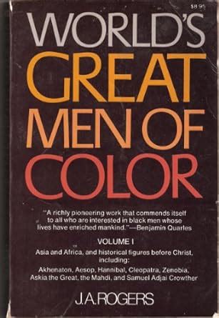 Worlds Great Men of Color PDF