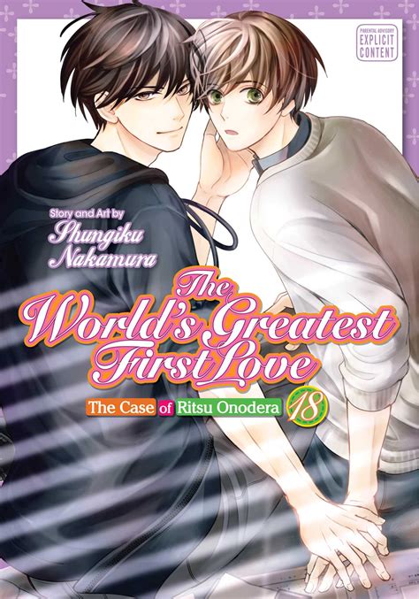 Worlds Greatest First Love Vol Epub