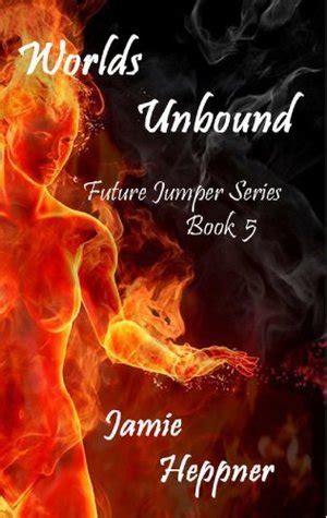 Worlds Unbound Book 5 Future Jumper Series 5 Epub