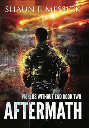 Worlds Without End Aftermath Book 2 Volume 2 Reader