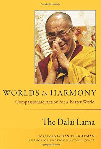 Worlds in Harmony Compassionate Action for a Better World Epub