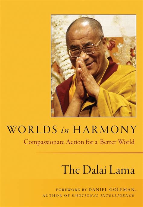 Worlds in Harmony Compassionate Action for a Better World Epub