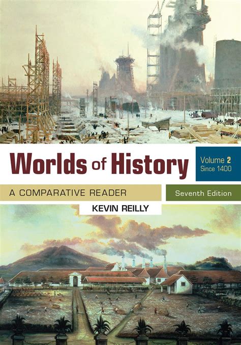 Worlds of History Volume 2 A Comparative Reader Since 1400 Kindle Editon