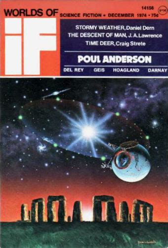 Worlds of If November-December 1974 Epub